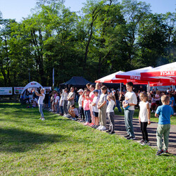 Festyn Kopalnia Bielszowice