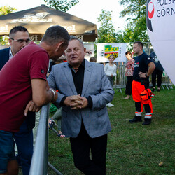 Festyn Kopalnia Bielszowice