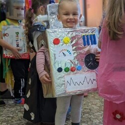 Ogólnopolski Dzień Przedszkolaka