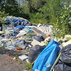 Składowisko odpadów