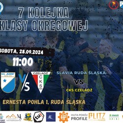 Weekend 28-29 września - plakaty