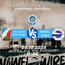 Weekend 5-6 października - plakaty