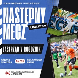 Weekend 5-6 października - plakaty