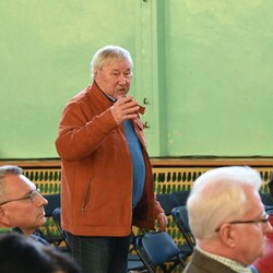 Spotkanie na Bykowinie