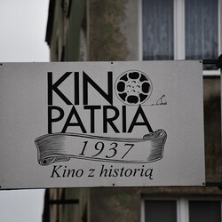 Kino Patria