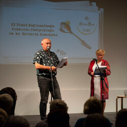 Finał Regionalnego Konkursu im. ks. Norberta Bonczyka