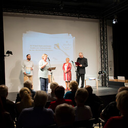 Finał Regionalnego Konkursu im. ks. Norberta Bonczyka