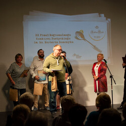 Finał Regionalnego Konkursu im. ks. Norberta Bonczyka