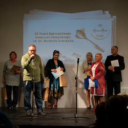 Finał Regionalnego Konkursu im. ks. Norberta Bonczyka