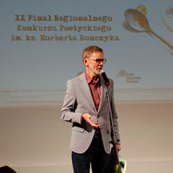 Finał Regionalnego Konkursu im. ks. Norberta Bonczyka