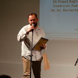 Finał Regionalnego Konkursu im. ks. Norberta Bonczyka