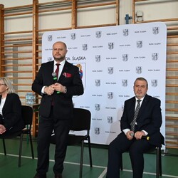 Spotkanie - Wirek i Czarny Las