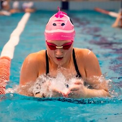 Zawody UKS Manta Kochłowice