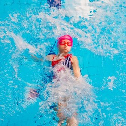 Zawody UKS Manta Kochłowice