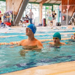 Zawody UKS Manta Kochłowice