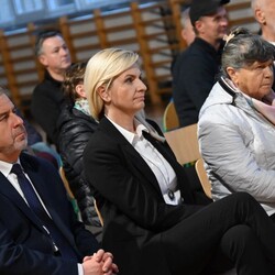 Spotkanie w Halembie