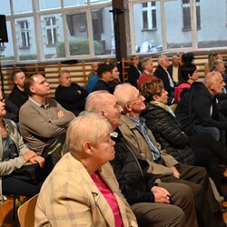 Spotkanie w Halembie