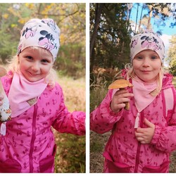 Konkurs "Pochwalcie się swoimi grzybowymi zbiorami"