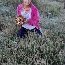 Konkurs "Pochwalcie się swoimi grzybowymi zbiorami"