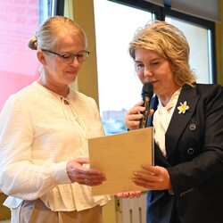 Rudzka akcja „Pola nadziei”