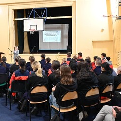 Rudzka akcja „Pola nadziei”