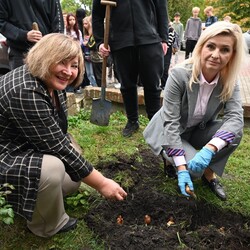Rudzka akcja „Pola nadziei”