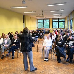 Rudzka akcja „Pola nadziei”