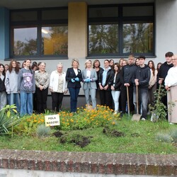 Rudzka akcja „Pola nadziei”