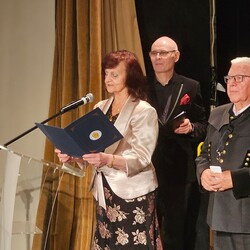 105-lecie Orkiestry Dętej KWK "Bielszowice"