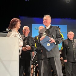 105-lecie Orkiestry Dętej KWK "Bielszowice"