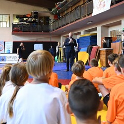 Suples-Promocja Zapasów