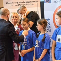 Suples-Promocja Zapasów