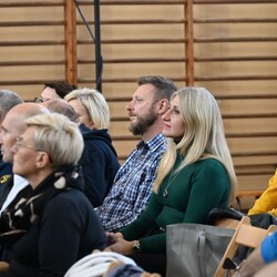 Spotkanie z mieszkańcami Rudy