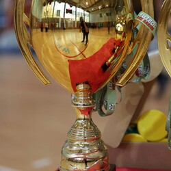 Rudzianie Mistrzami Polski Ekstraklasy Futsalu Bez Barier