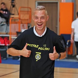 Rudzianie Mistrzami Polski Ekstraklasy Futsalu Bez Barier