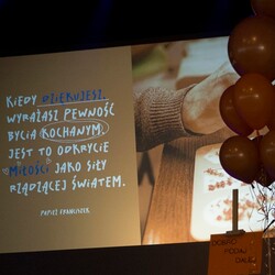 25-lecie Stowarzyszenia Świętego Filipa Nereusza