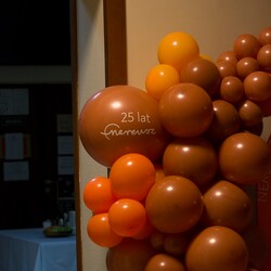 25-lecie Stowarzyszenia Świętego Filipa Nereusza