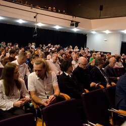 25-lecie Stowarzyszenia Świętego Filipa Nereusza