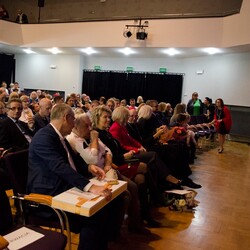 25-lecie Stowarzyszenia Świętego Filipa Nereusza