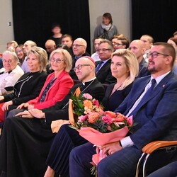25-lecie Stowarzyszenia Świętego Filipa Nereusza