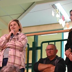 Spotkanie Kochłowice