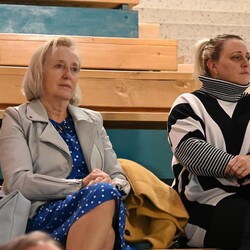 Spotkanie Kochłowice