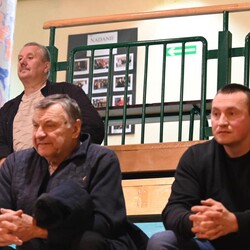 Spotkanie Kochłowice