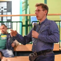 Spotkanie Kochłowice