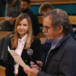 Spotkanie Kochłowice