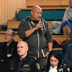 Spotkanie Kochłowice