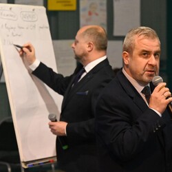 Spotkanie Kochłowice