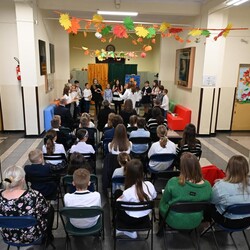 Interaktywne urządzenia edukacyjne w SP 21