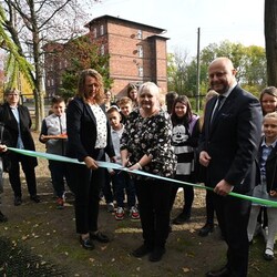 Interaktywne urządzenia edukacyjne w SP 21