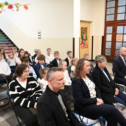 Interaktywne urządzenia edukacyjne w SP 21